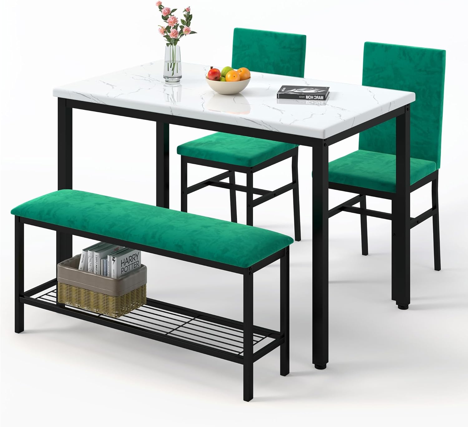 Juegos de Mesa y Sillas