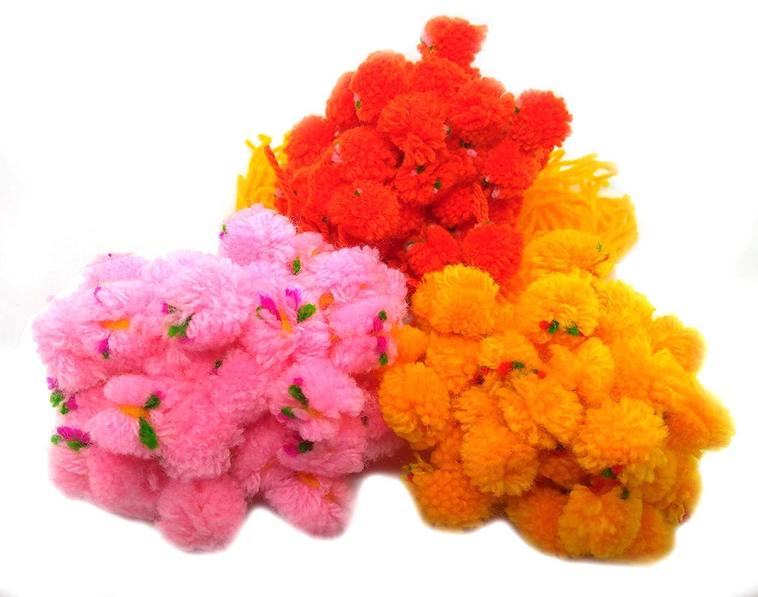 ascension ® Ram Rakhi Flower Gota Pati rakhi Pooja rakhi Pom Pom rakhi Feather Soft Children Rakhi Sharvan God rakhi Raksha Bandhan Gift Band Moli Bracelet (Pack of 20) (B08CKNZXJB) Amazon Price History, Amazon Price Tracker