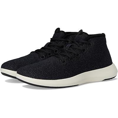Мужские кроссовки Allbirds Wool Runner-up Mizzle