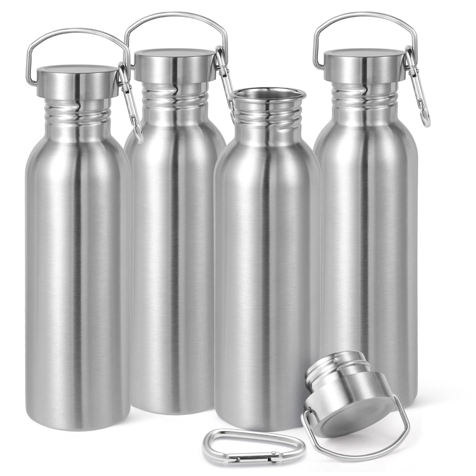 Volhoply 26 oz 4-Pack