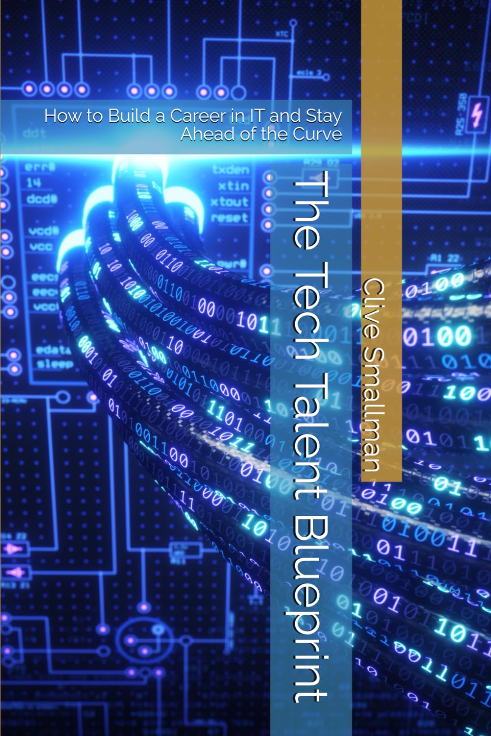 The Tech Talent Blueprint: How to Build a Career in IT and Stay Ahead of the Curve