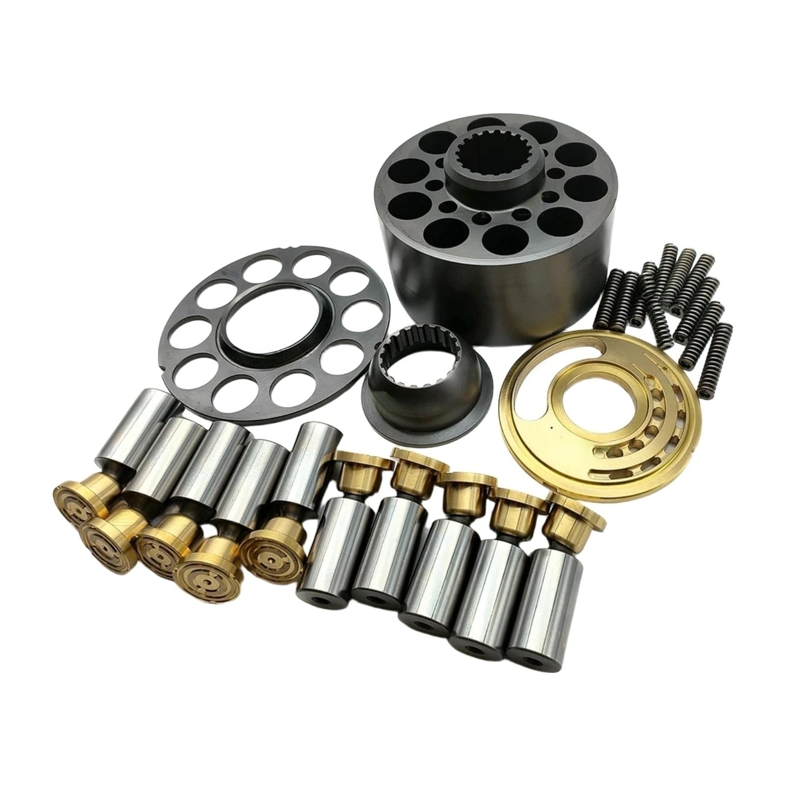 Sjloynwq One Color Piston Pump Hydraulic Parts K7sp36c Repair Kit