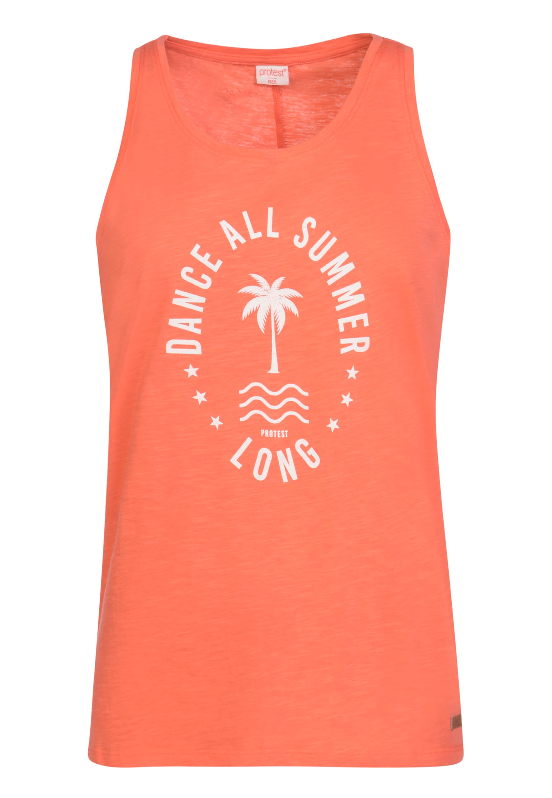 Protest Women's Nitpicker Shell Vest 34