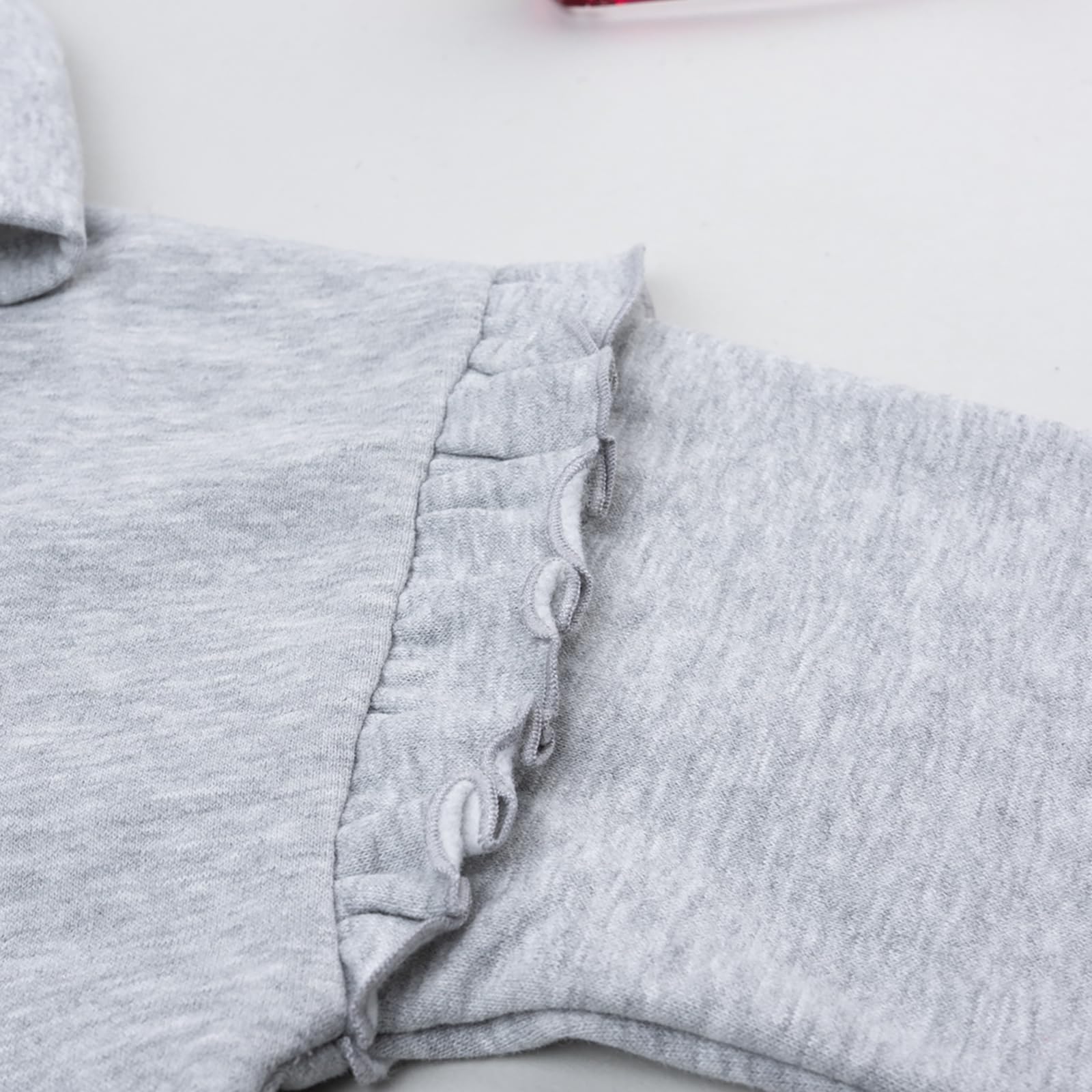 Prénatal, Conjunto Chándal Niña con Pantalón Largo y Sudadera de Algodón Suave