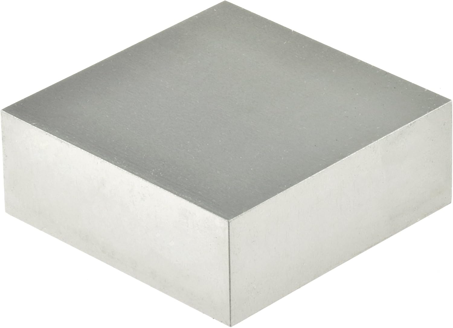 SE 2-1/2 x 2-1/2 x 7/8 Steel Bench Block - JT34422SSB