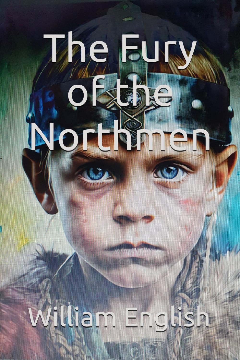 The Fury of the Northmen