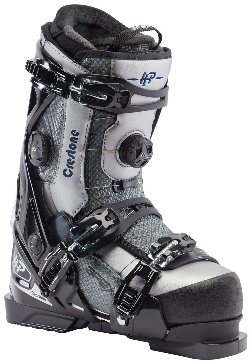 Apex Ski Boots Crestone All Mountain Ski Boots (Men's Size