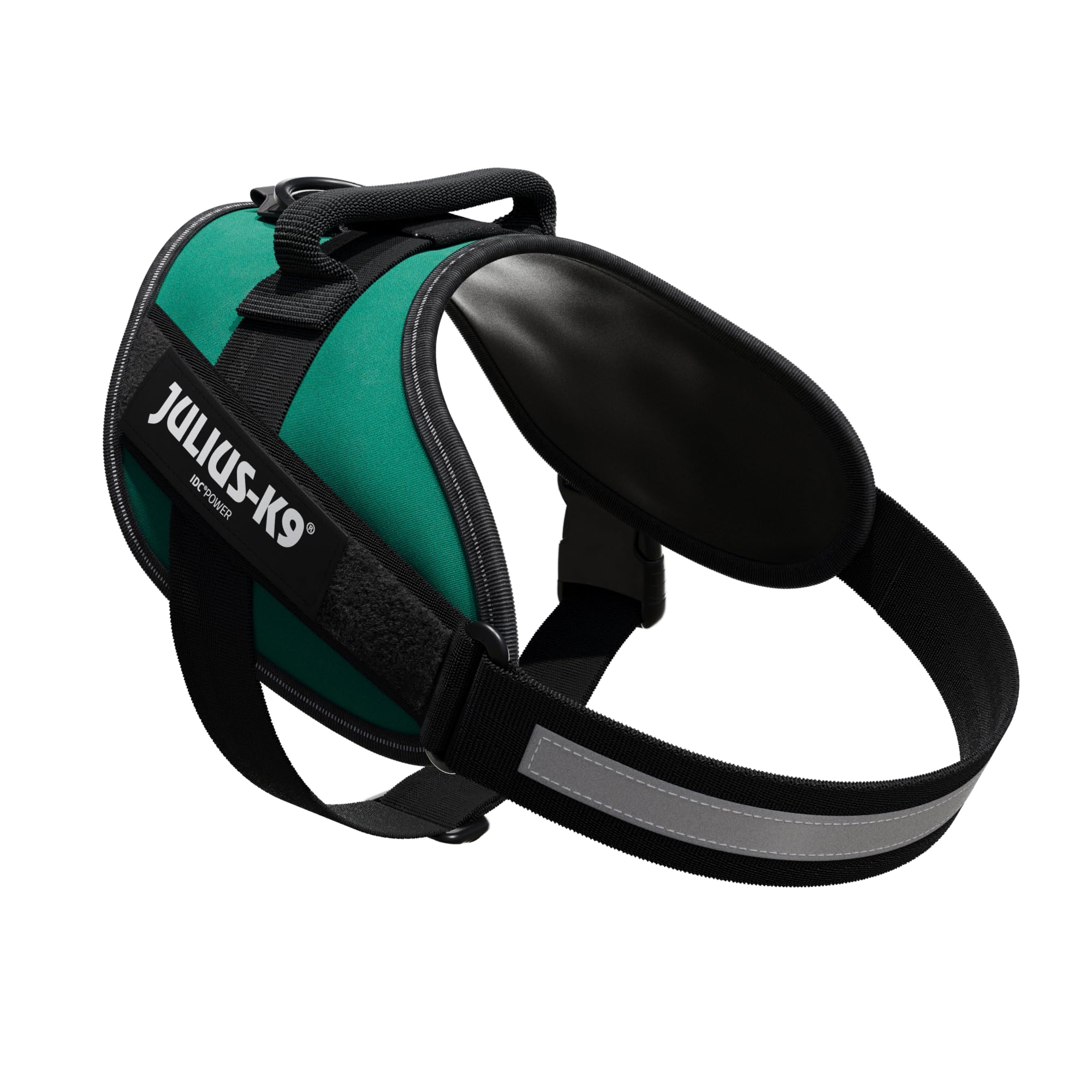 Julius-K9 IDC Powerharness, Camouflage, M/0 — view 429