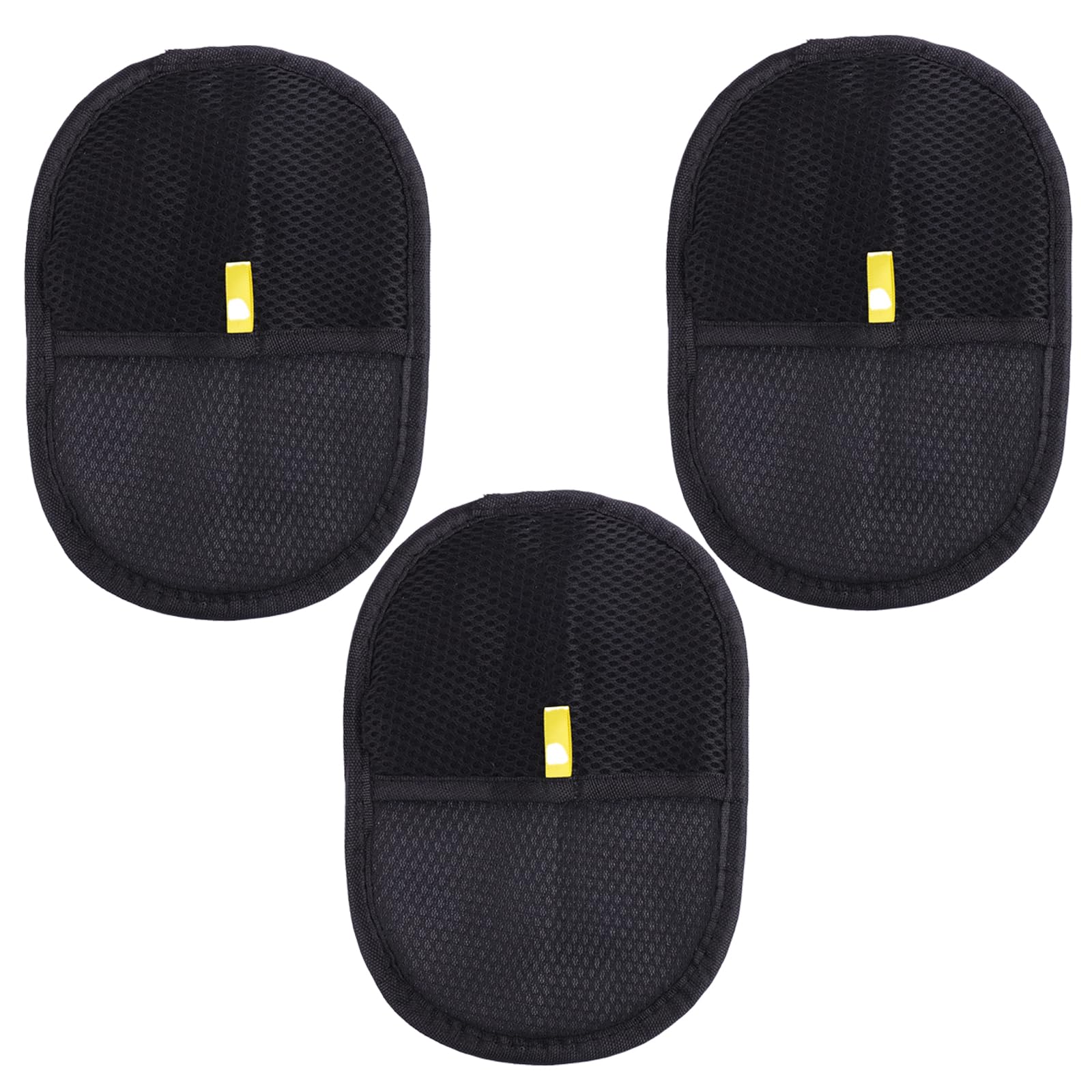 3PCS Gants de toilettage pour Chat,Gant Anti Poils Animaux, Gant Ramasse Poils Animaux,gant de retrait de poils d animaux,pet hair remover,pet hair removal gloves,Gant Respirant et Lavable pour