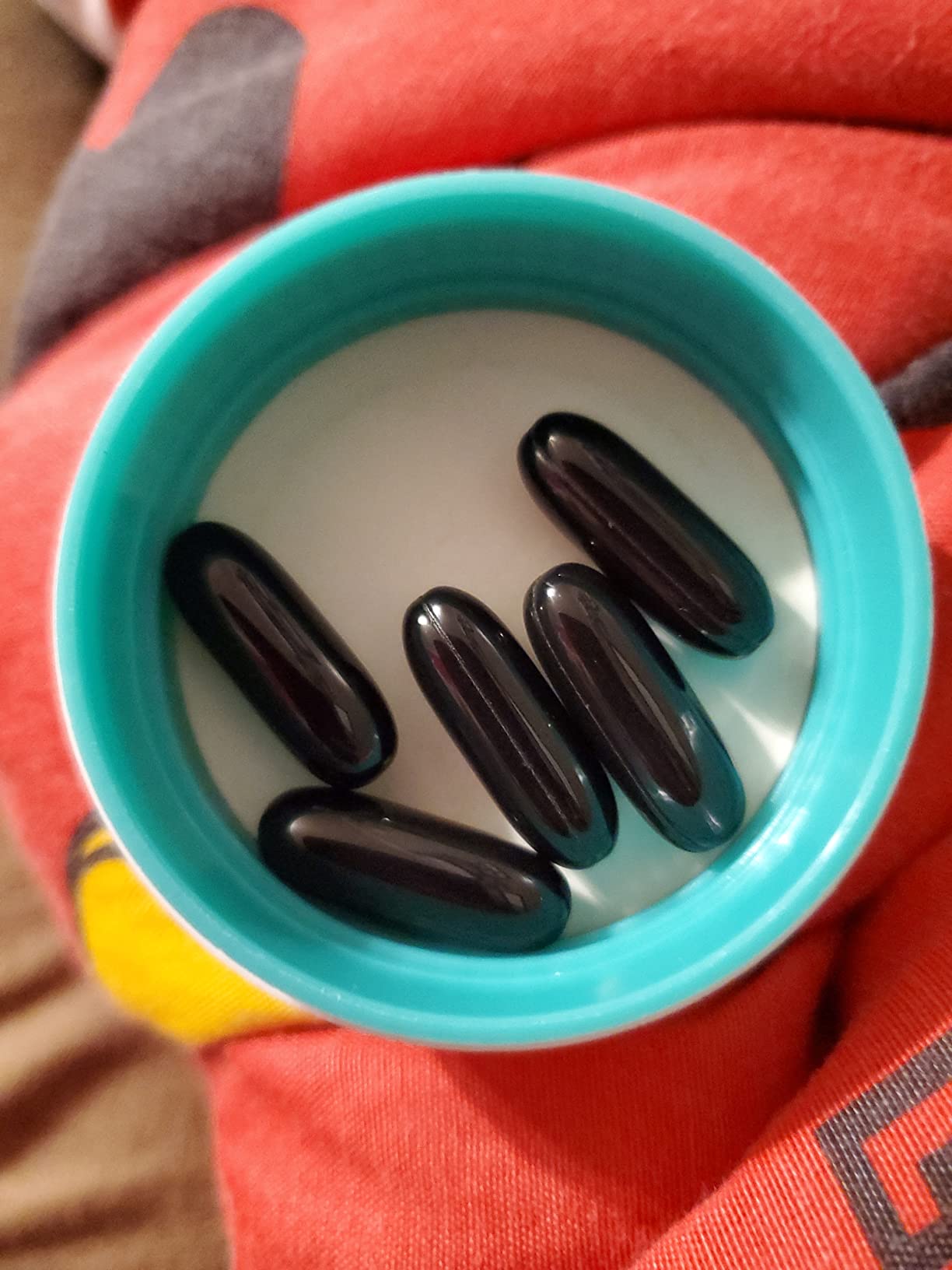 AREDS 2 Eye Vitamins for Macular Degeneration Incredibly userfriendly