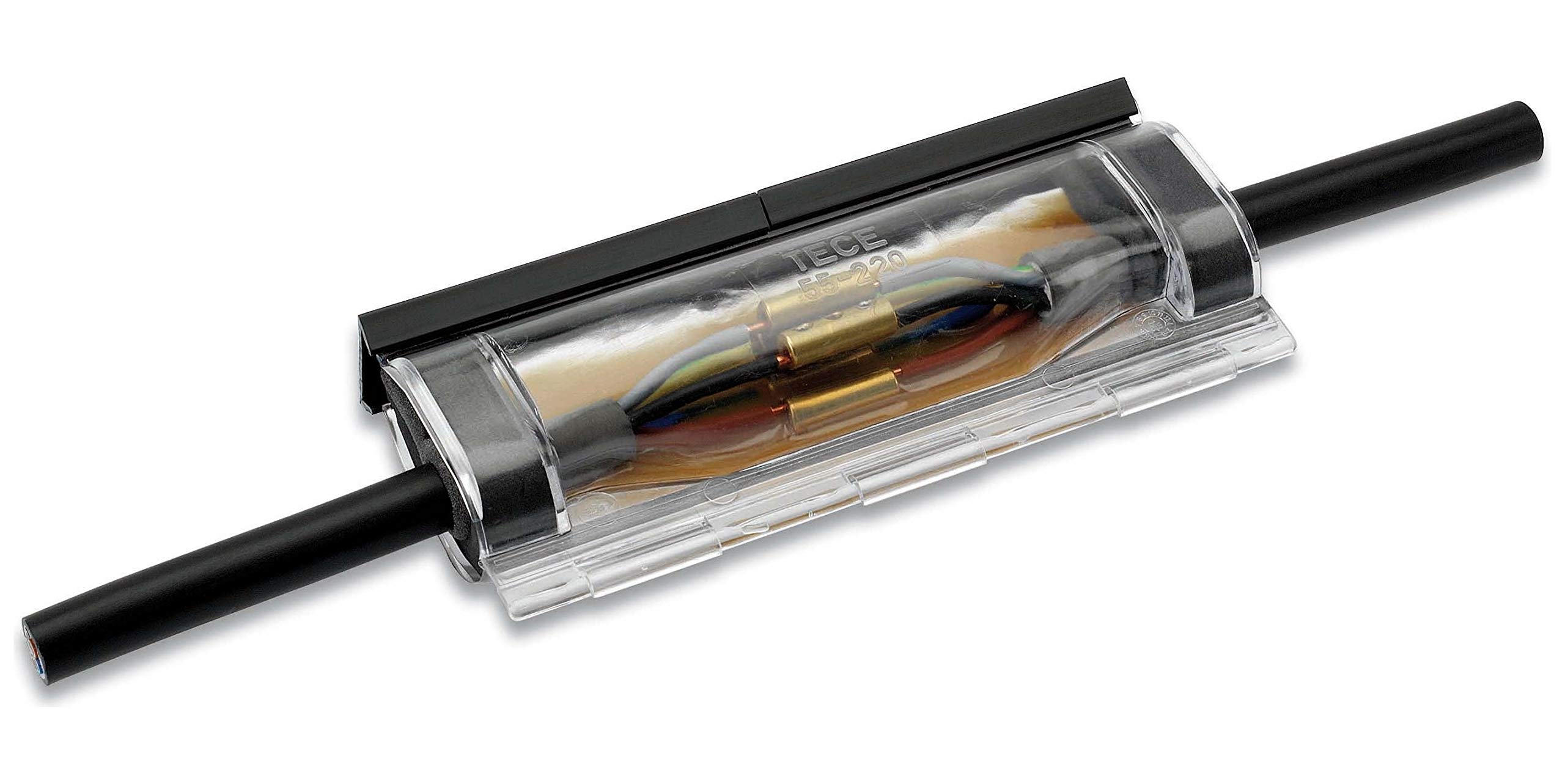 Cimco Giessharz-Muffe 18 4660 40-175mm Verbindungs- und 