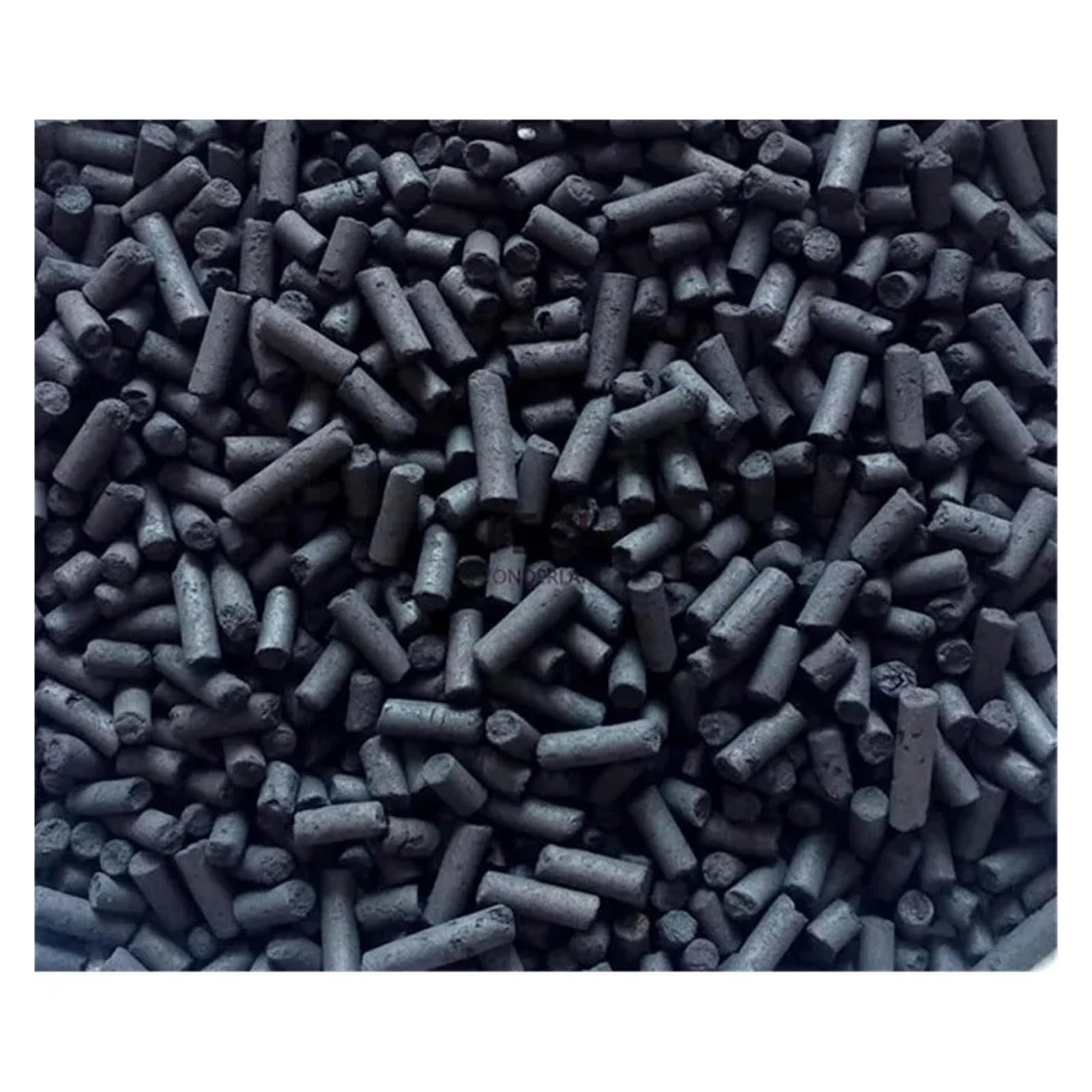 Filtro a Carboni Attivi Mezzi filtranti for acquari a carbone attivo | Acquario con filtrazione a sacco a rete