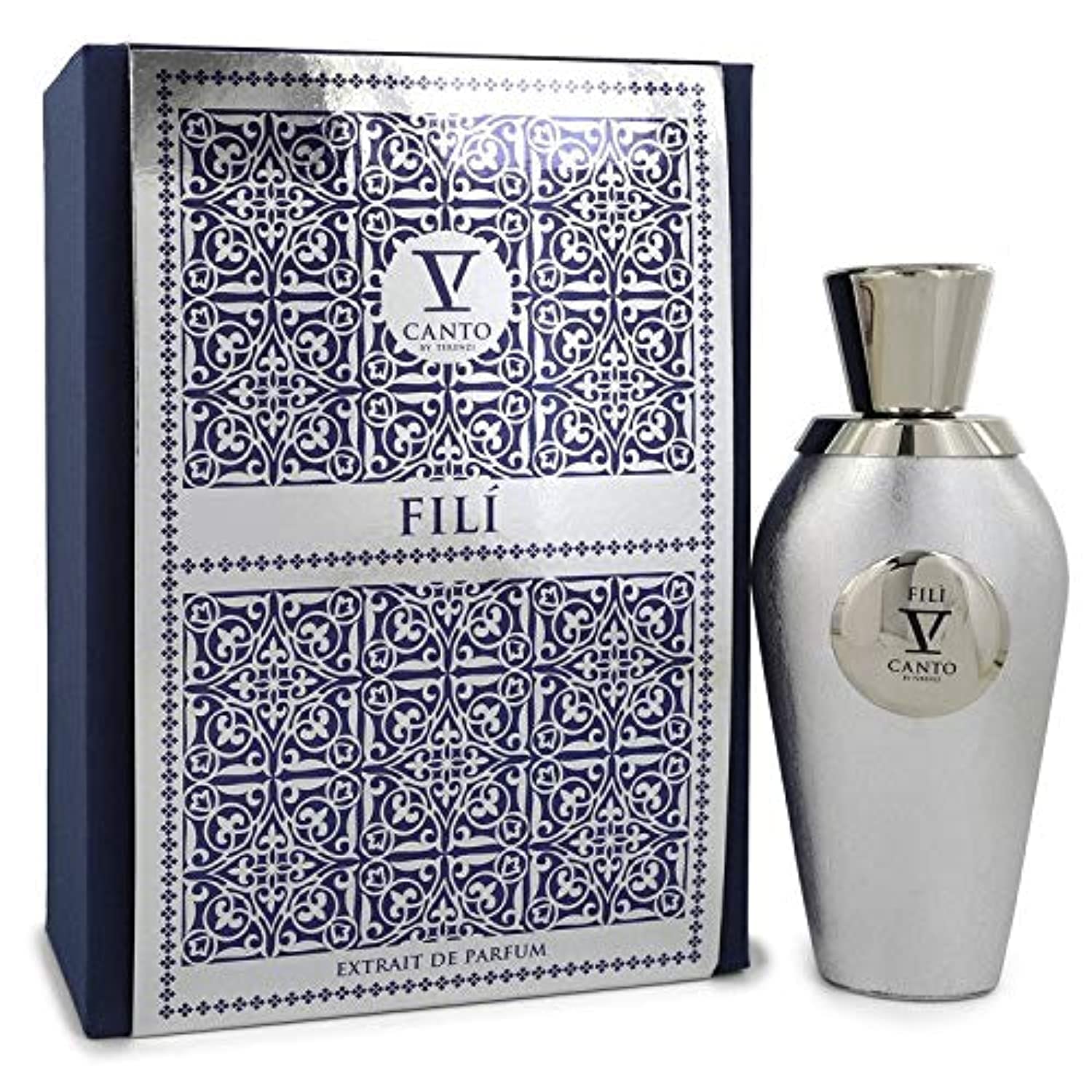 V CantoFili Extrait De Parfum 100ml