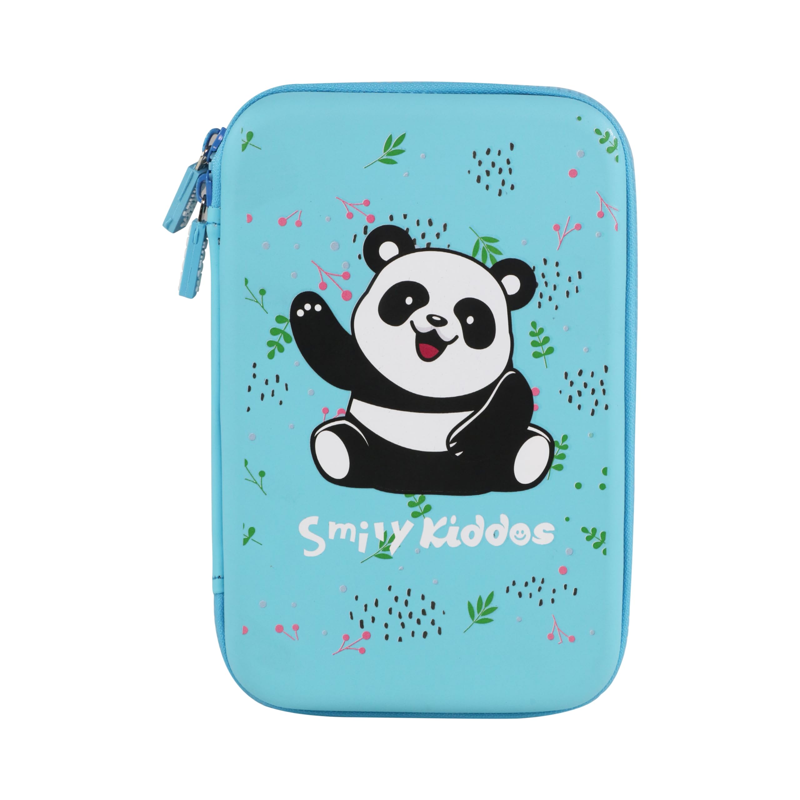 See full amazon price history chart for Smily Kiddos Single Compartment Pencil Case Stylish Cute Large Capacity Hardtop EVA Pencil Case Organizer School Kids Girls Women Pen Holder Pouch Multi Purpose|Happy Panda - Light Blue Smily Kiddos Single Compartment Pencil Case Stylish Cute Large Capacity Hardtop EVA Pencil Case Organizer School Kids Girls Women Pen Holder Pouch Multi Purpose|Happy Panda - Light Blue (B0CZLH87PB) Amazon Price History, Amazon Price Tracker