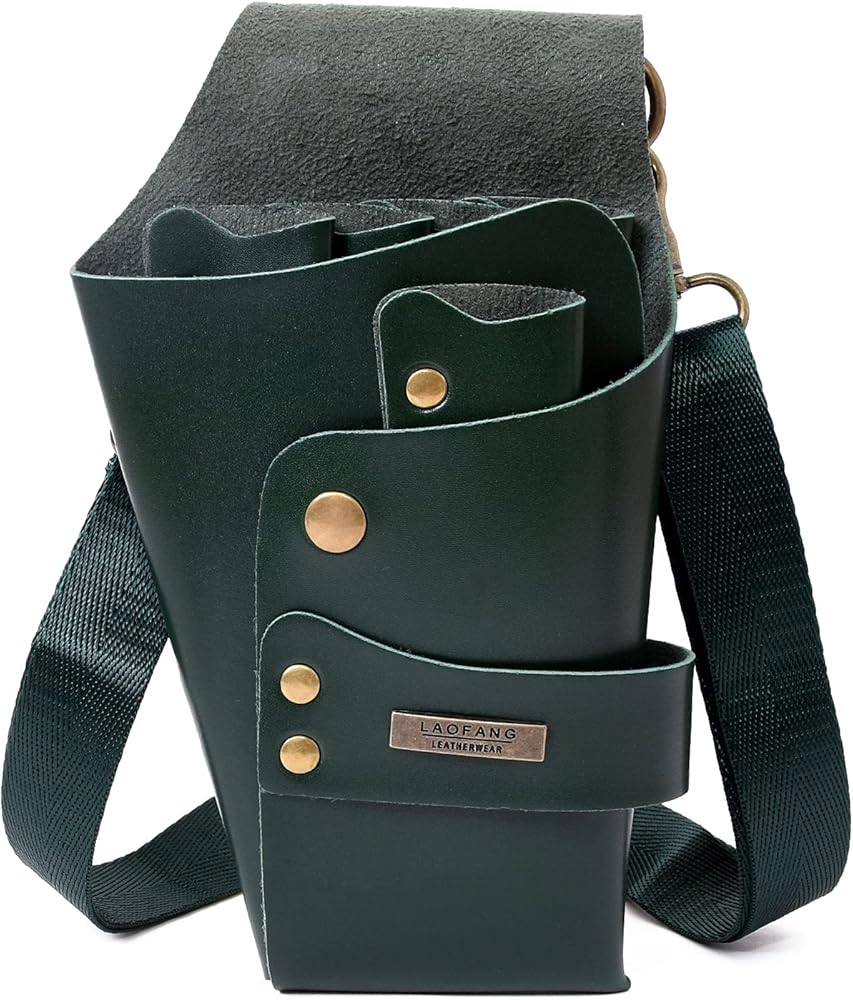 Amazon.co.jp: シザー ケース （5色からお選びいただけます