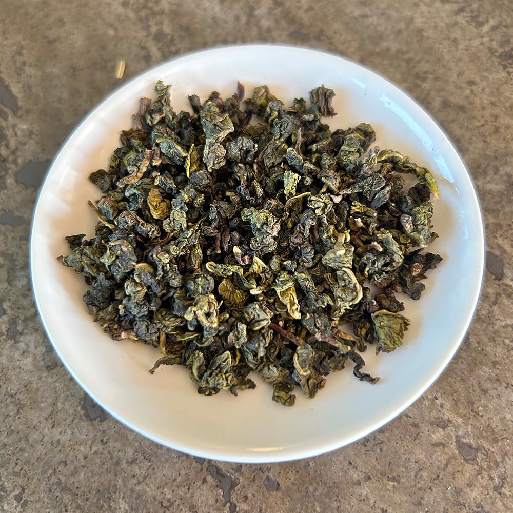 Tea Soul Milky Oolong herbata, 500 g