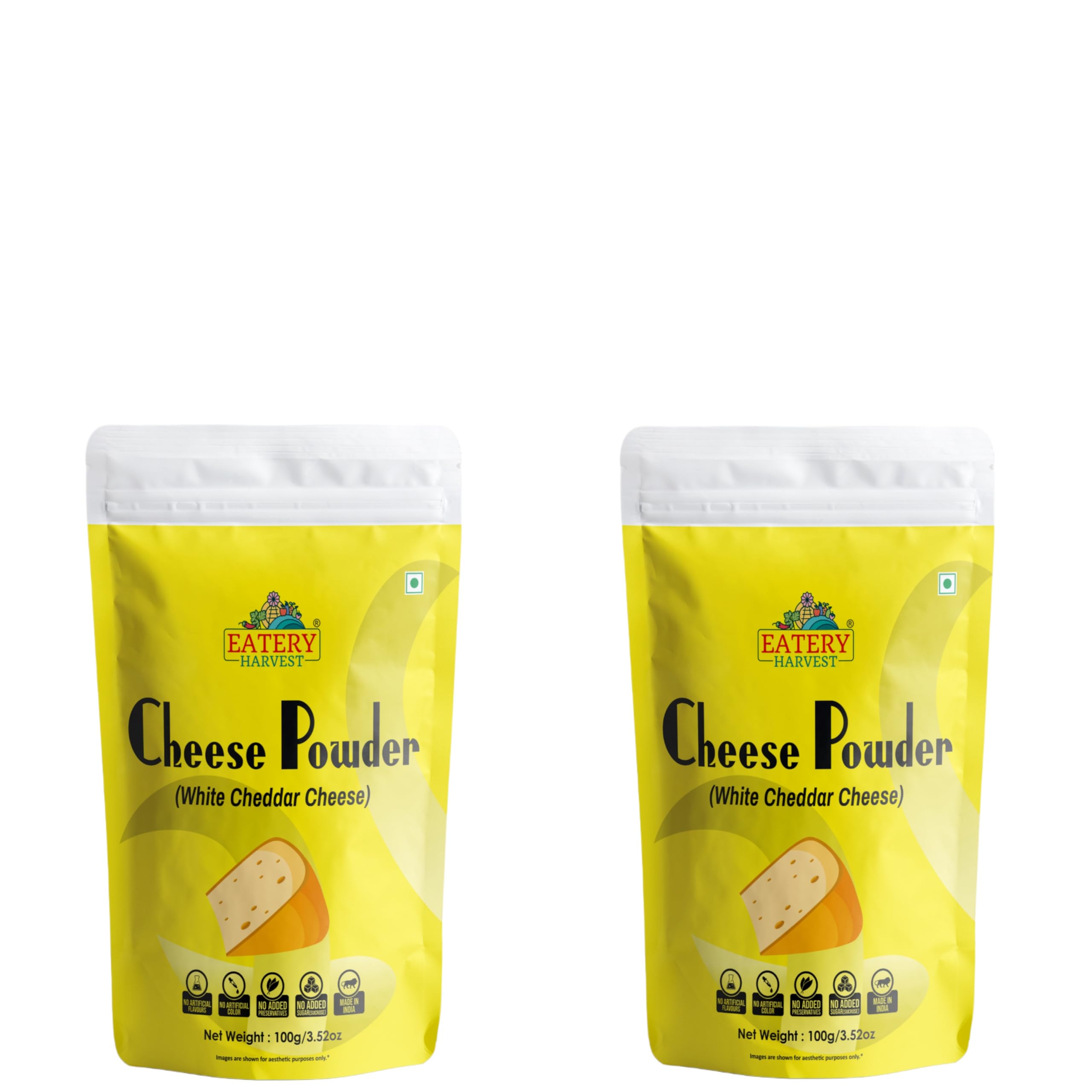 Saipro Honey Powder 400 gm(200 * 2 packs) Dried Honey Powder For Food| Beverages| Face, All Natural-image-41