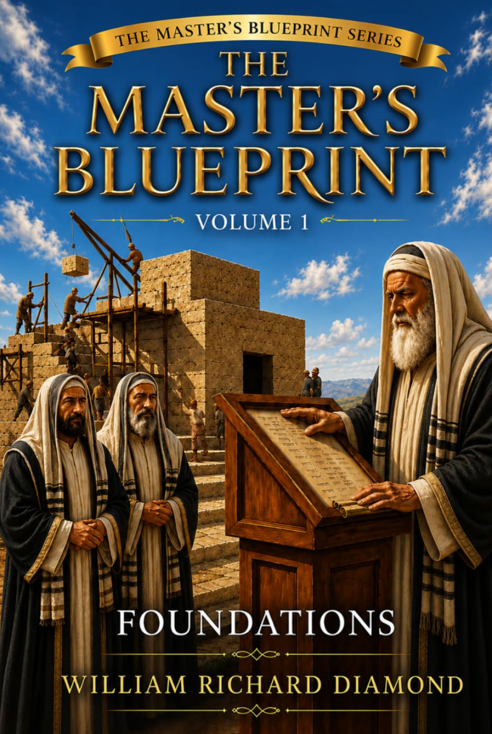 The Master's Blueprint: Foundations