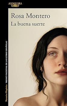 La buena suerte (Hispánica)