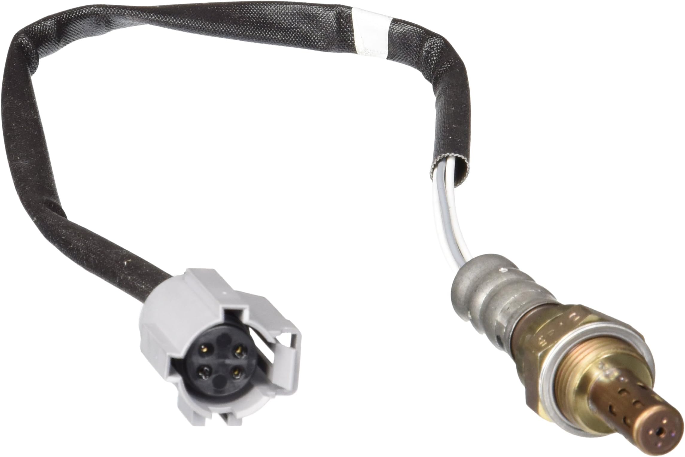 Denso 234-4501 Oxygen O2 Sensor – Direct Fit Replacement For Specific Vehicles