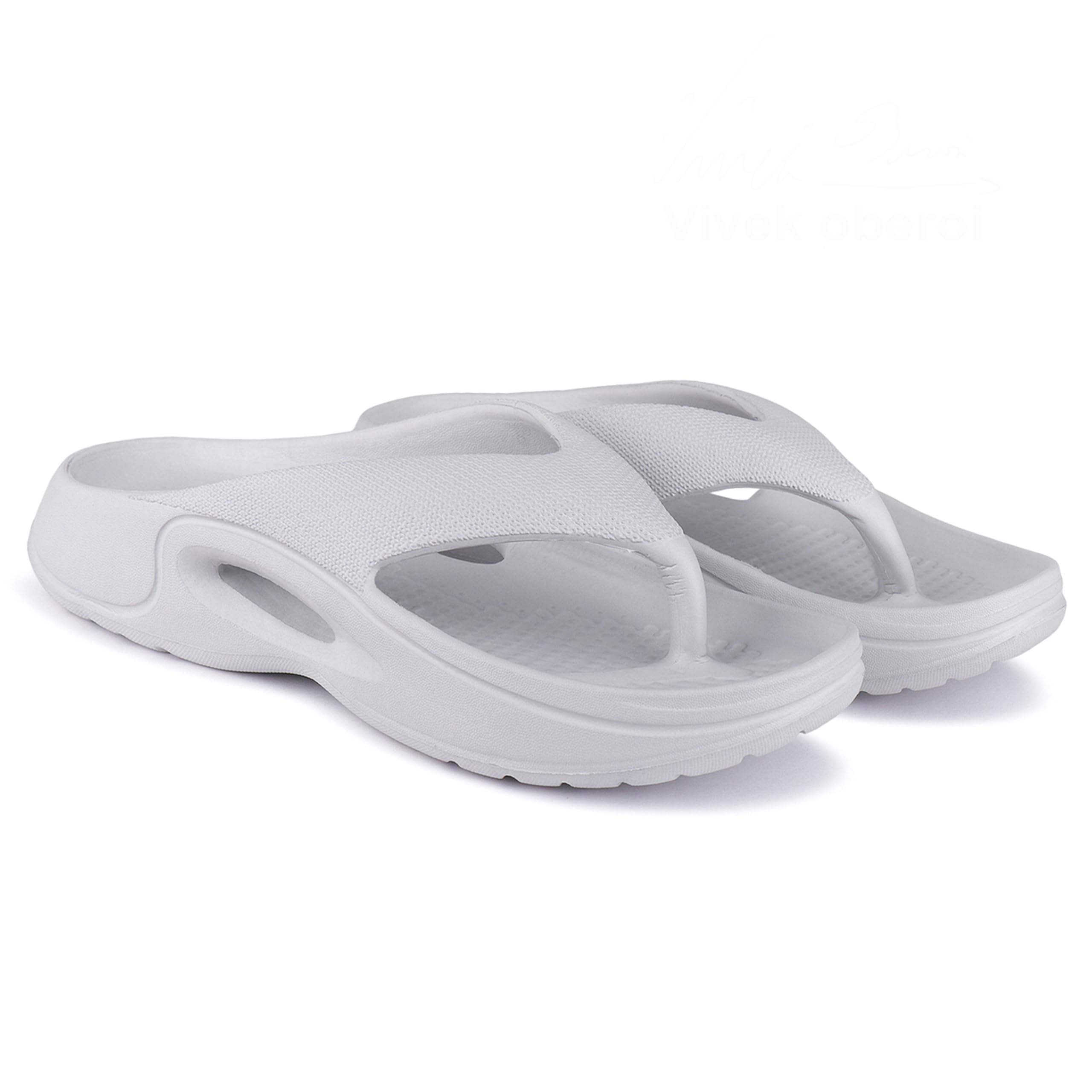 bersache Regular wear with Soft & Flexibility Technology Sandal for Men's & Boy's Grey-picture-36