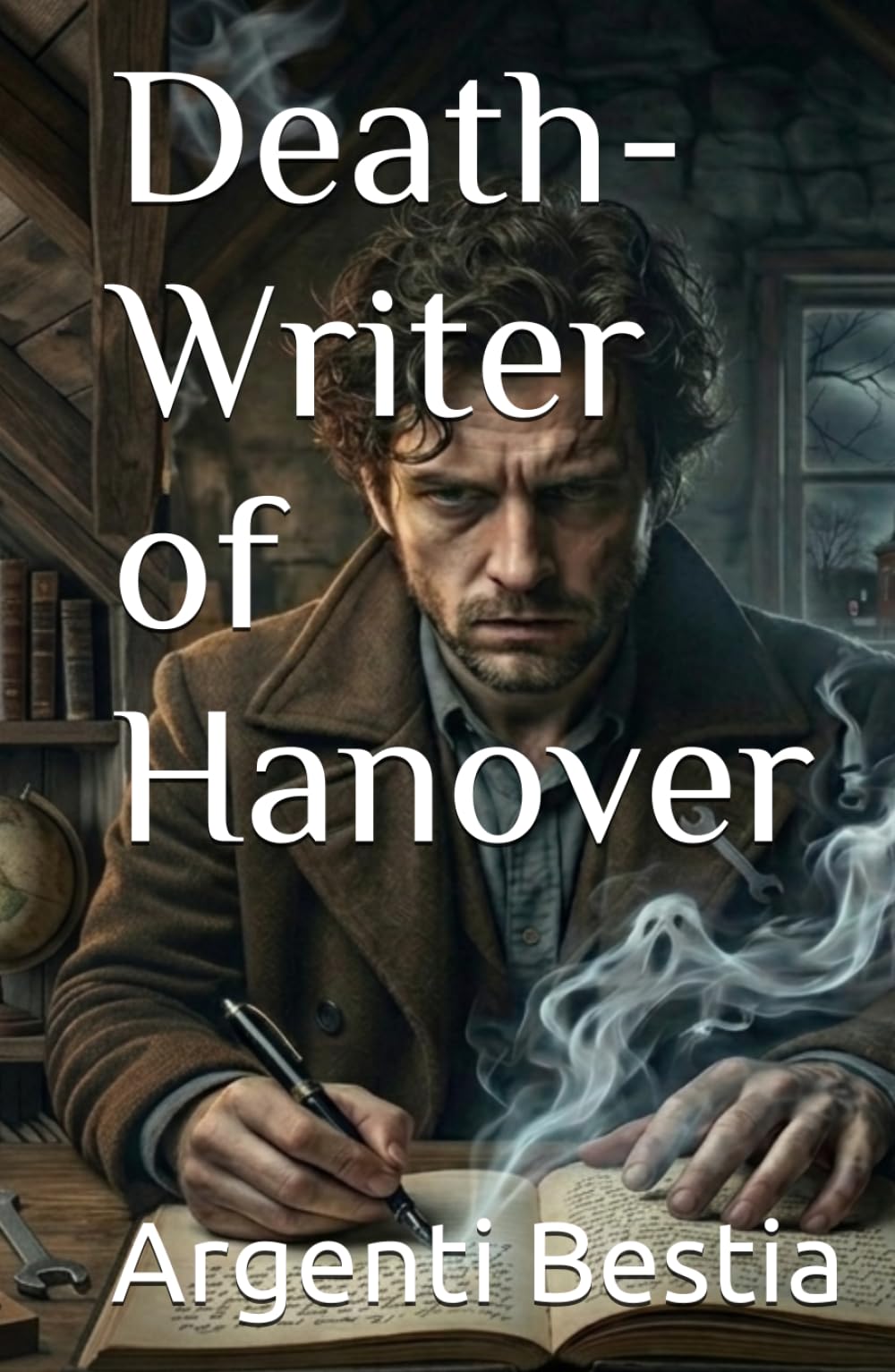 Death-Writer of Hanover