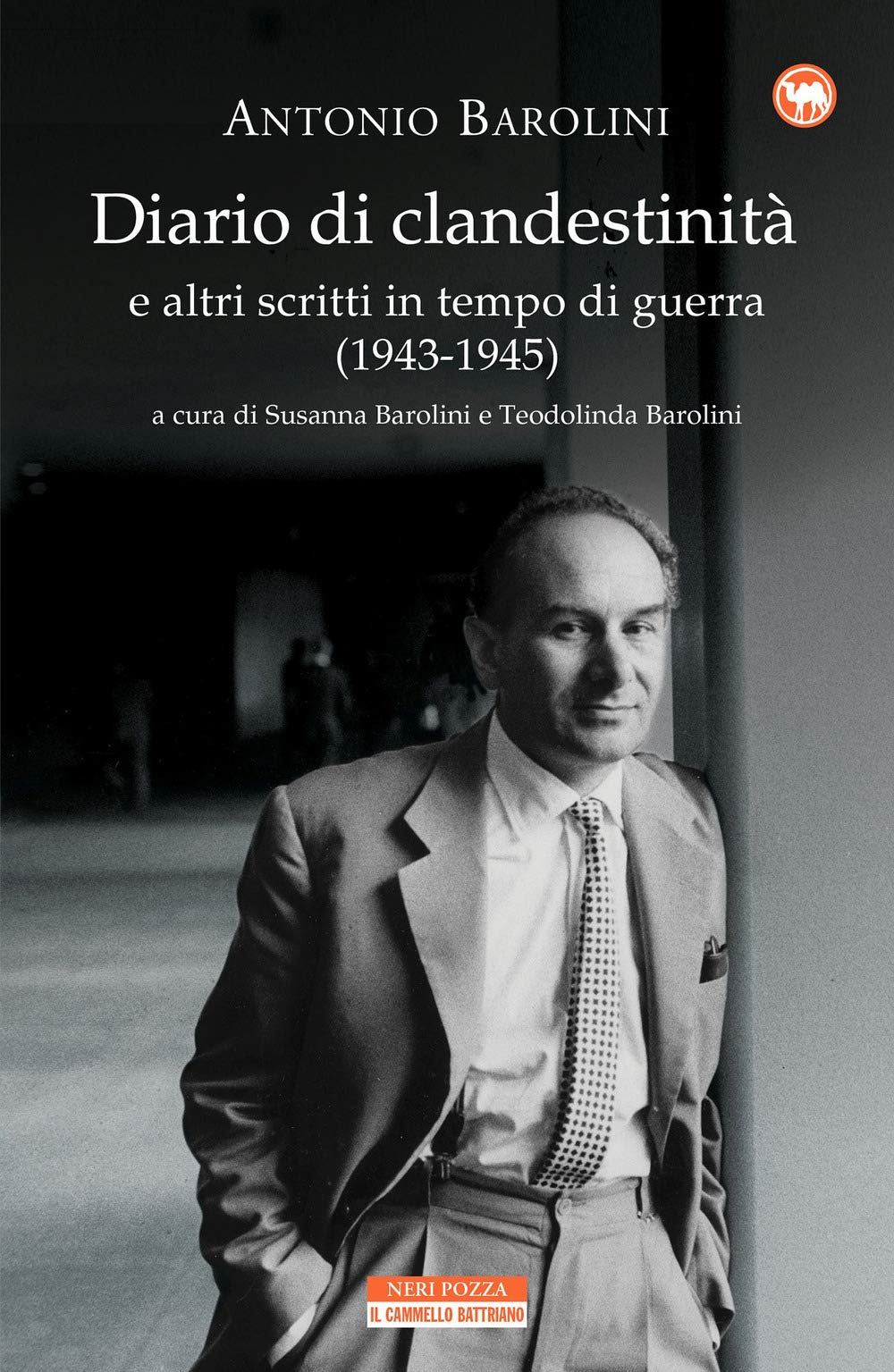 Diario Di Clandestinità E Altri Scritti In Tempo Di Guerra (1943-1945) - 4