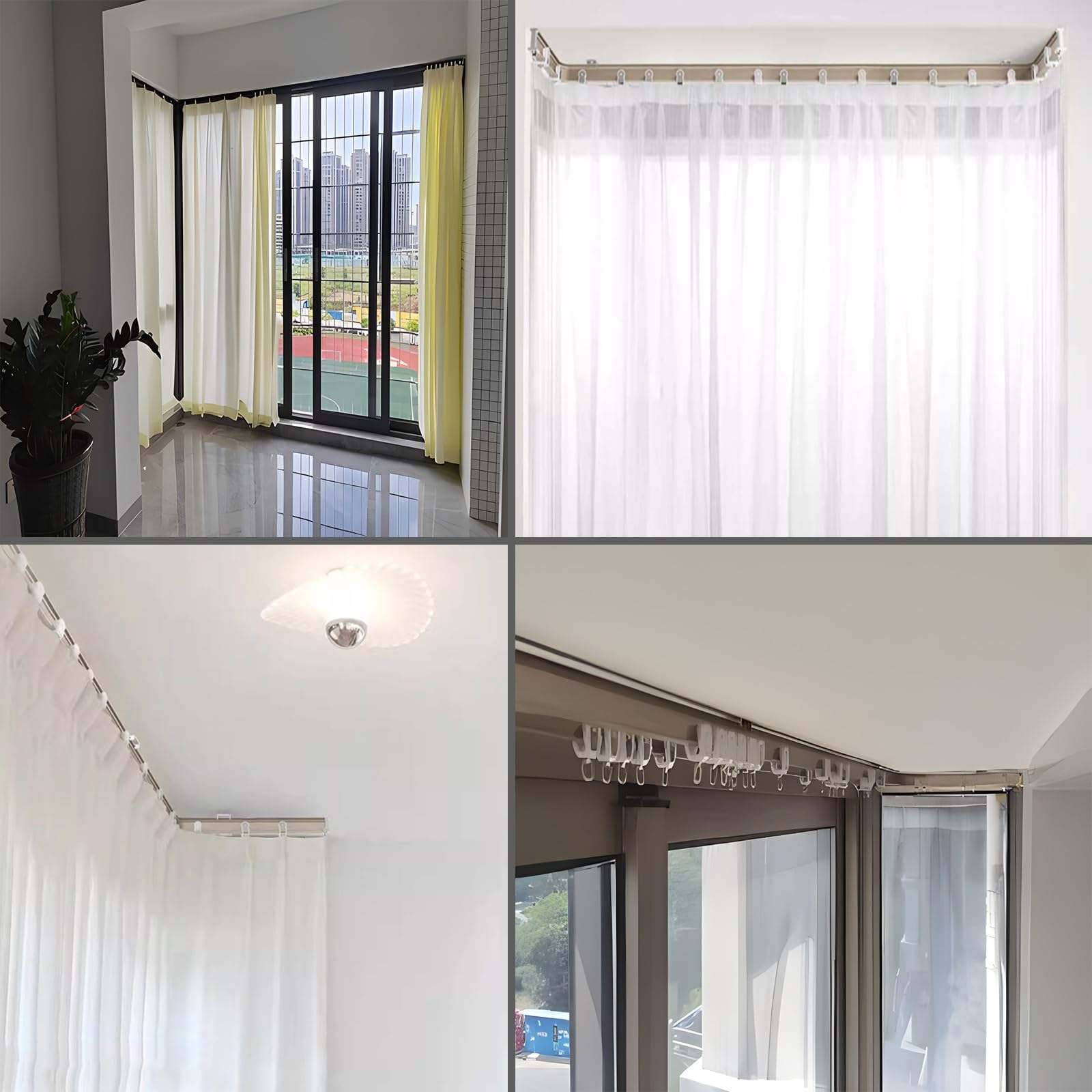 Custom Travel Rods Ceiling Curtain Track Personalized 6ft Carbon Fiber Fishing Rod ...