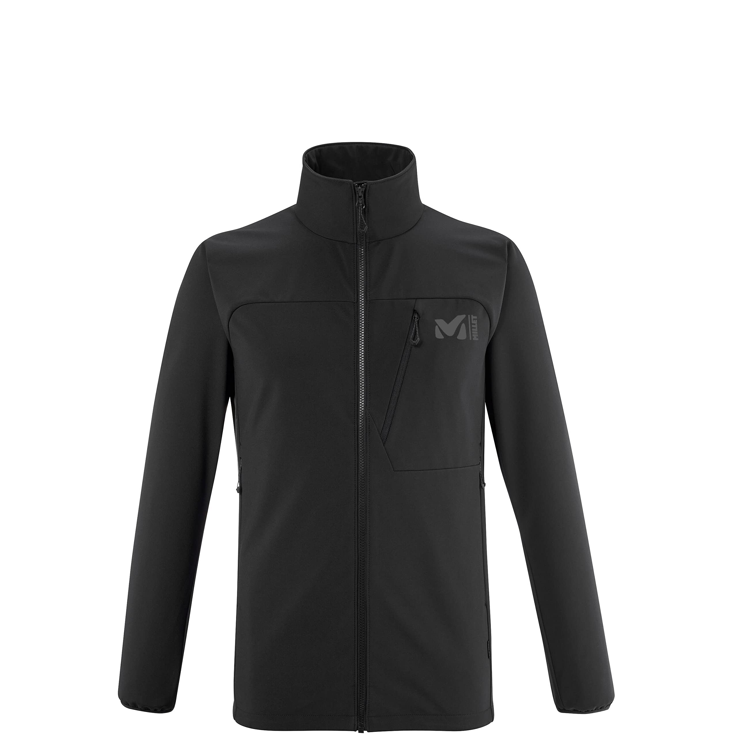 MILLET Kurtka softshellowa Mężczyźni Magma Shield Jkt M