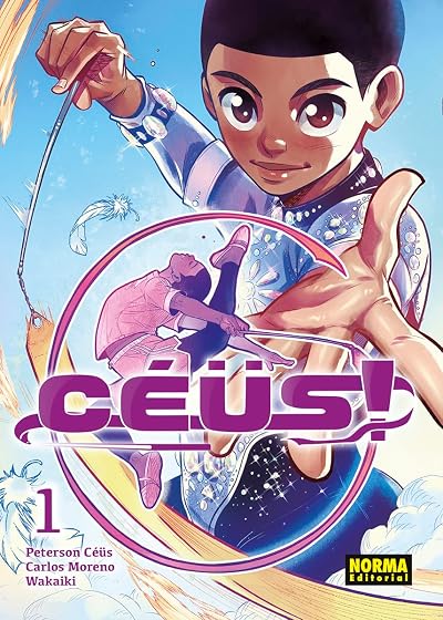 Céüs 1