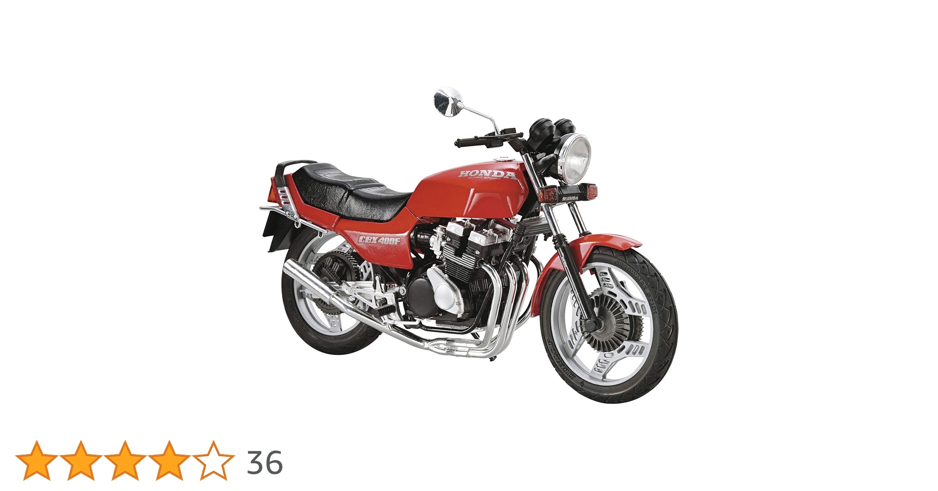 CBX DANMA SPECIAL プラモデル 1/12未開封フルビートパーツ CBX DANMA SPECIAL プラモデル 1/12未開封フルビートパーツ CBX