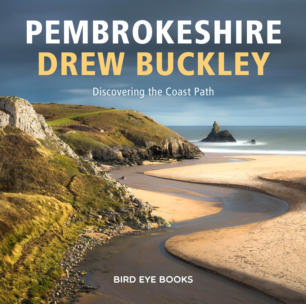 Pembrokeshire Coast: Discovering the Coastal Path