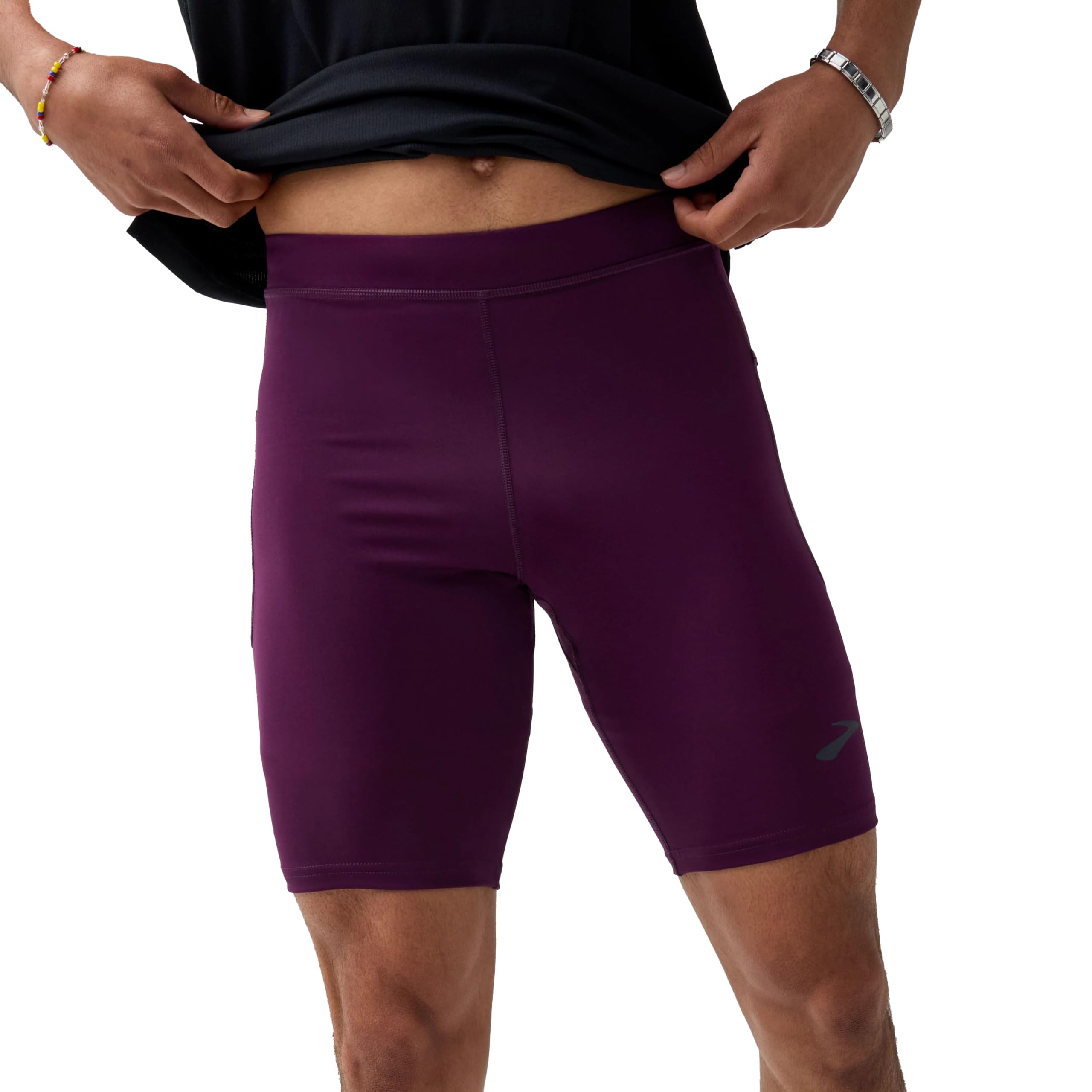Men's Source 9 Short Tight