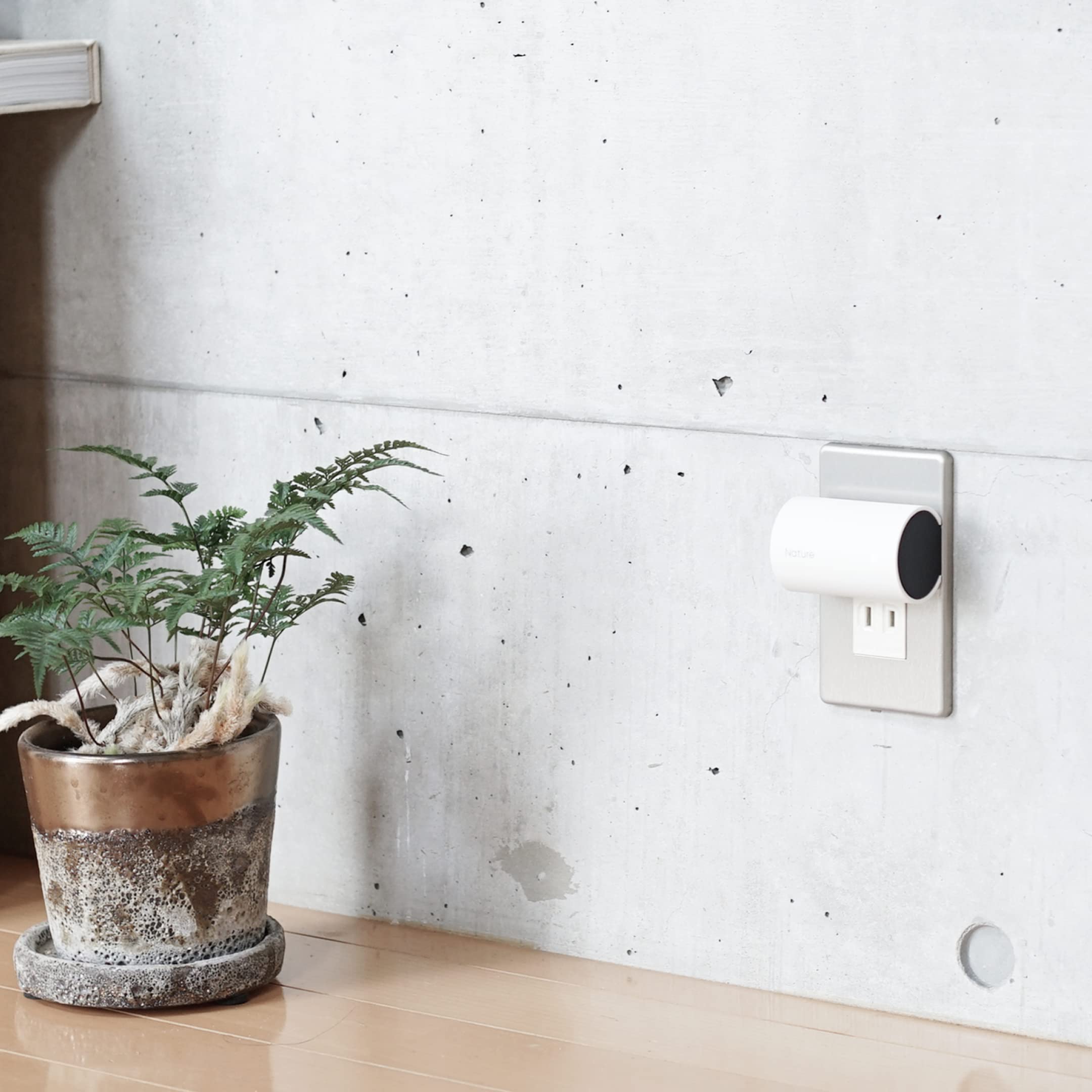 Amazon.co.jp: Nature Remo E Remo-3W1 Smartphone HEMS Solar