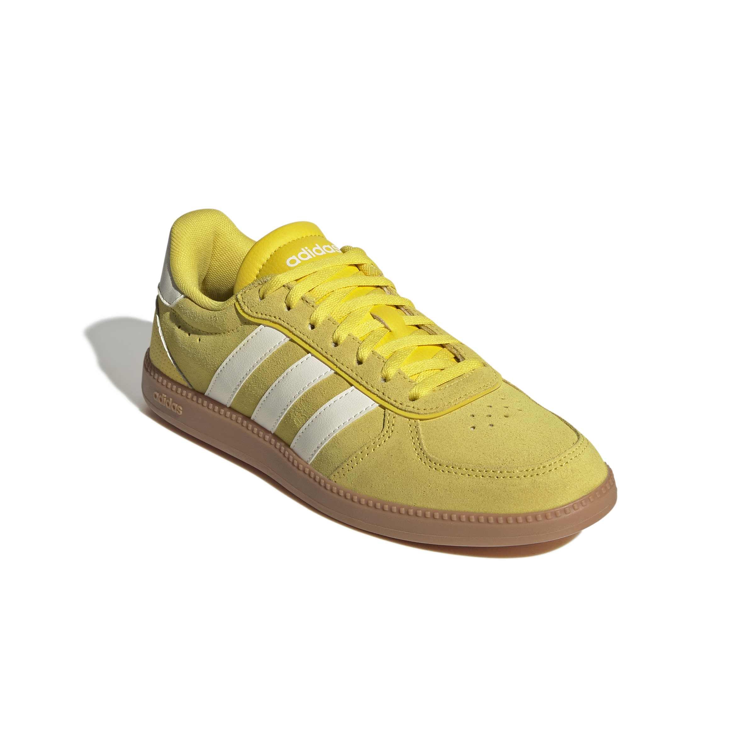 Adidas Mujer BREAKNET Sleek Zapatos — view 152