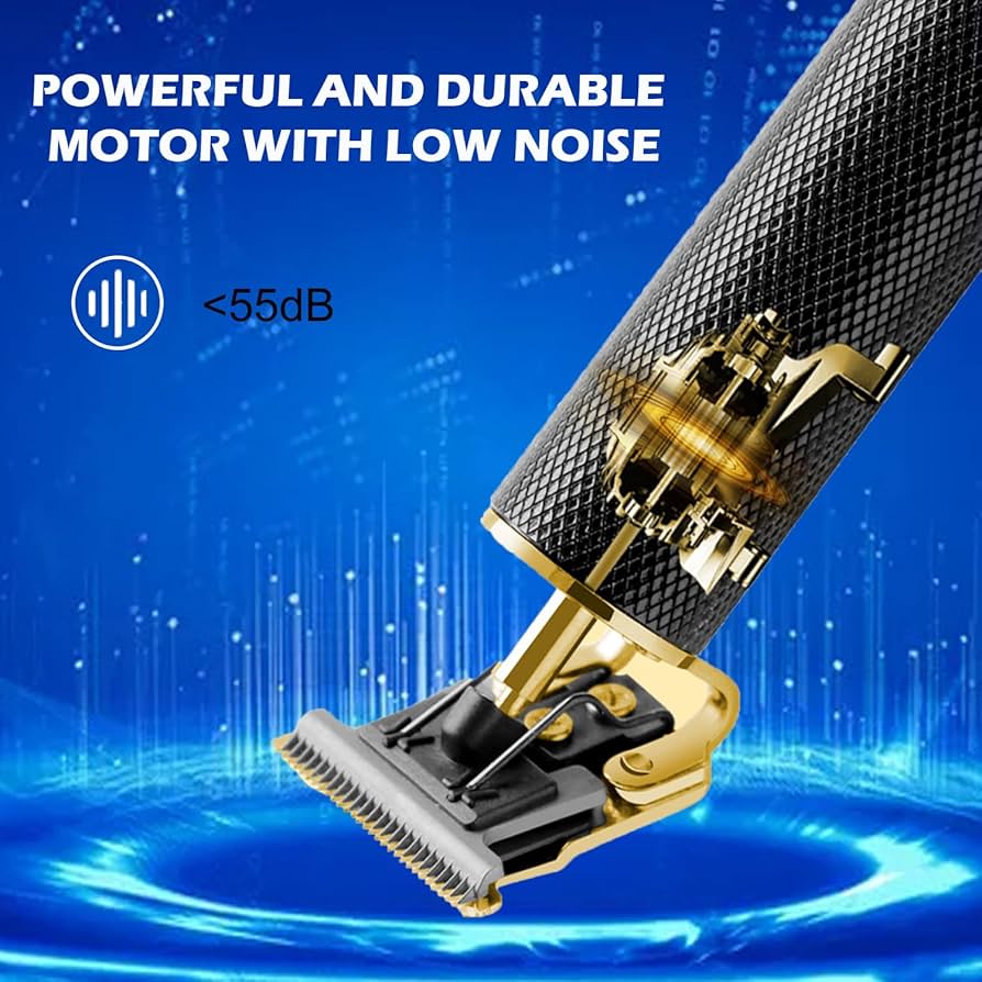 Amazon.com: RQTYBUI Hair Clippers for Men - Cordless
