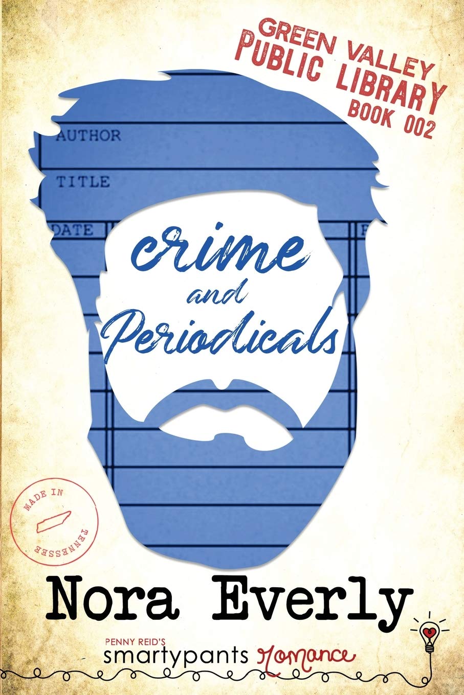 Buy Crime and Periodicals: 2 (Green Valley Library) — BookShops.in