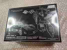 Amazon.co.jp: mp-25l ラウドペダル トランスフォーマー