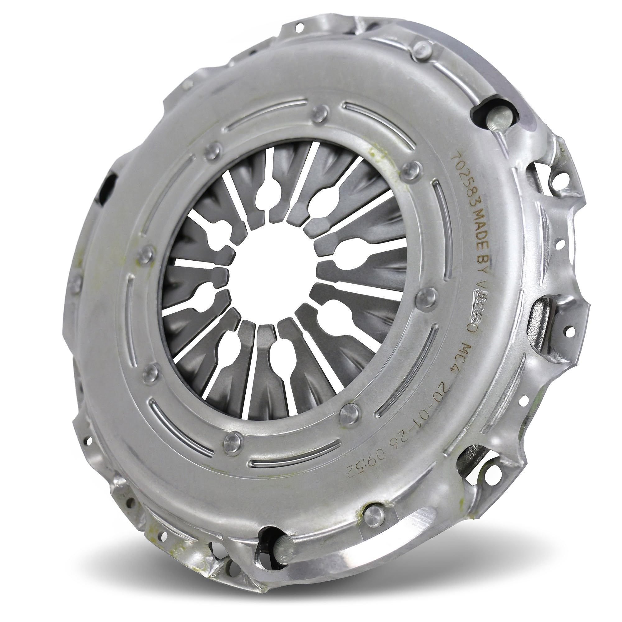 VALEO Kupplungssatz 837304