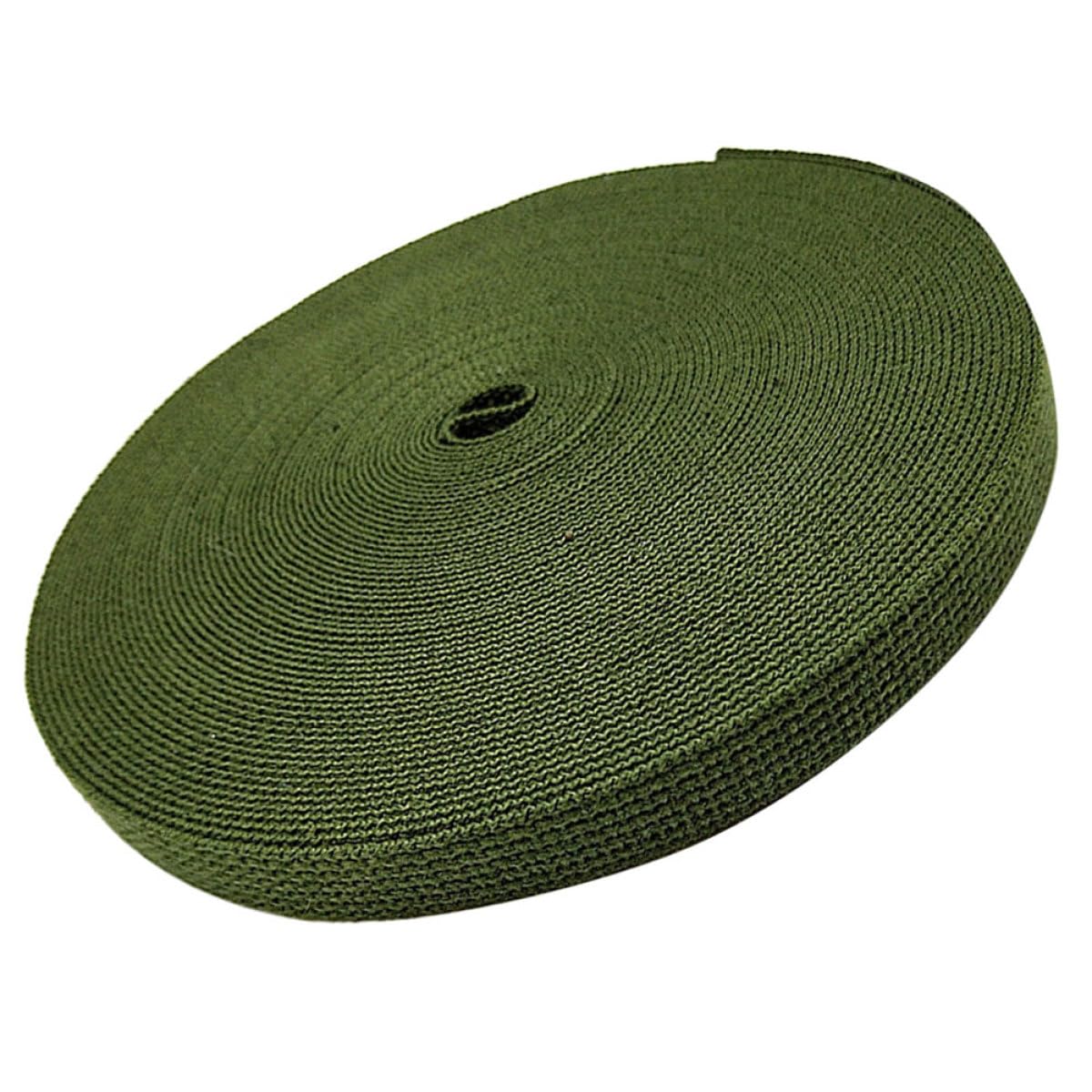 Abaodam Baumstützgurte für Bäume und Pflanzen, Verstellbar, Canvas, Garten