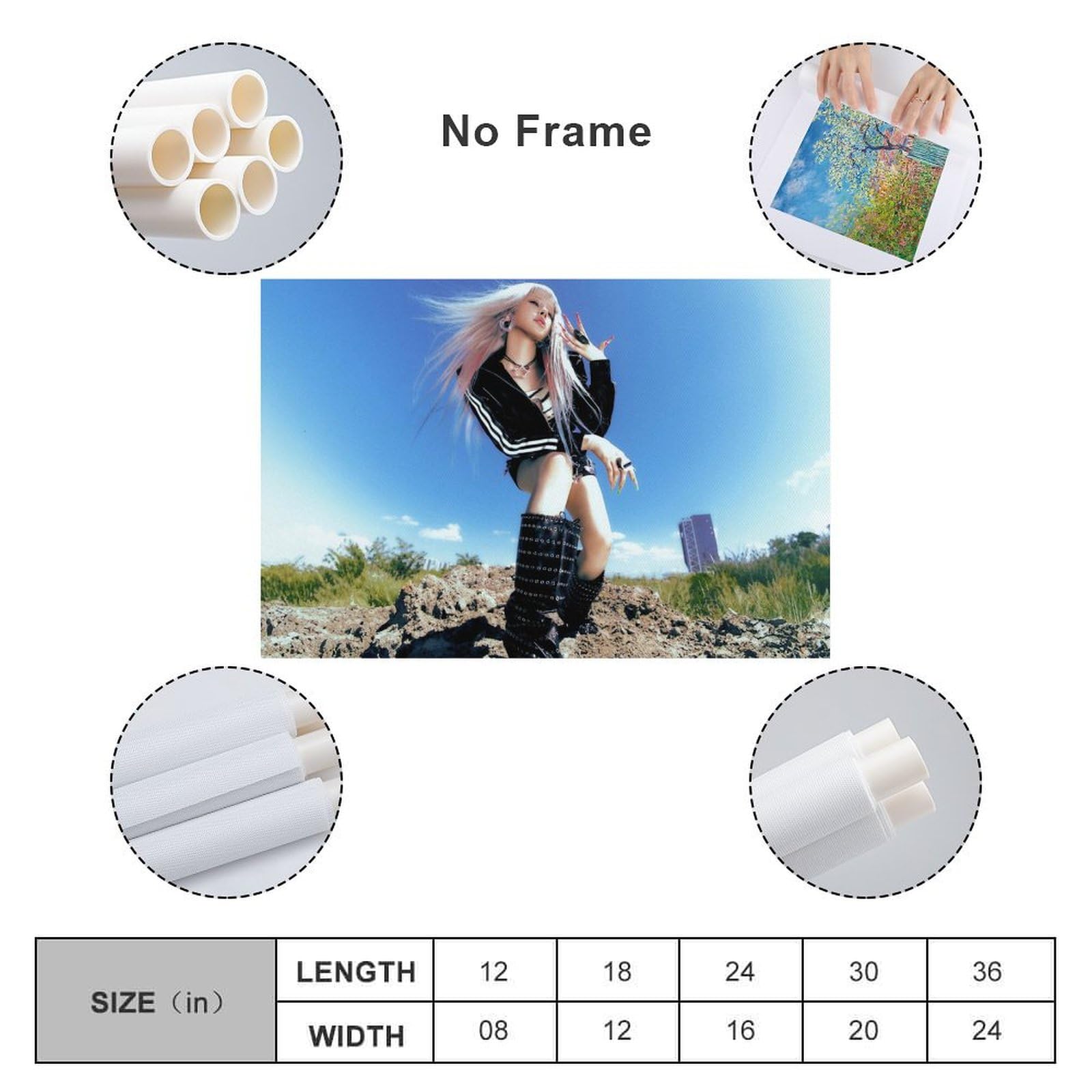 XG Phone Tab ハーヴィー　Harvey Phone Tab（Random 7 Designs） – XGALX OFFICIAL SHOP