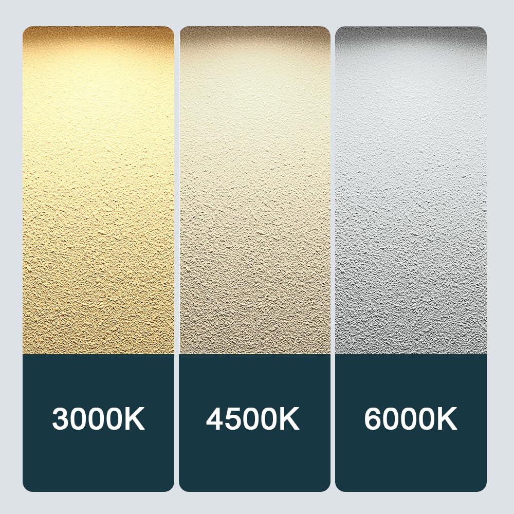 Lampada a Sospensione a LED, 2 Anelli Sospesi Lampadario Cerchi dal Design Moderno, per Soggiorno Sala da Cucina Stanza degli Ospiti (Bianco)