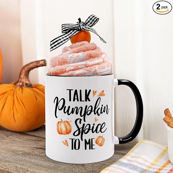 Cozy Sock & Mug Sets
