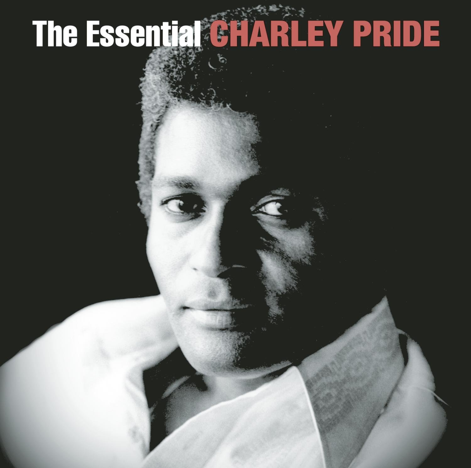 Essential Charley Pride [Audio CD] PRIDE,CHARLEY