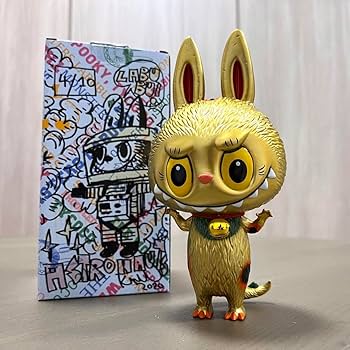 Zimomoフィギュアセット H2W 2020年モデル By Kasingさん Pop Mart The Monsters Zimomo Matter Pvc By Kasing Lung Designer