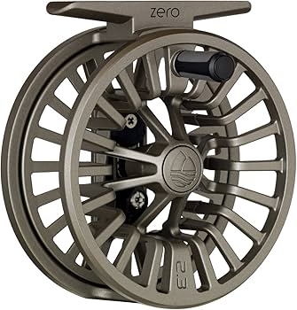 Amazon | Redington Zeroリール | Redington | フライリール