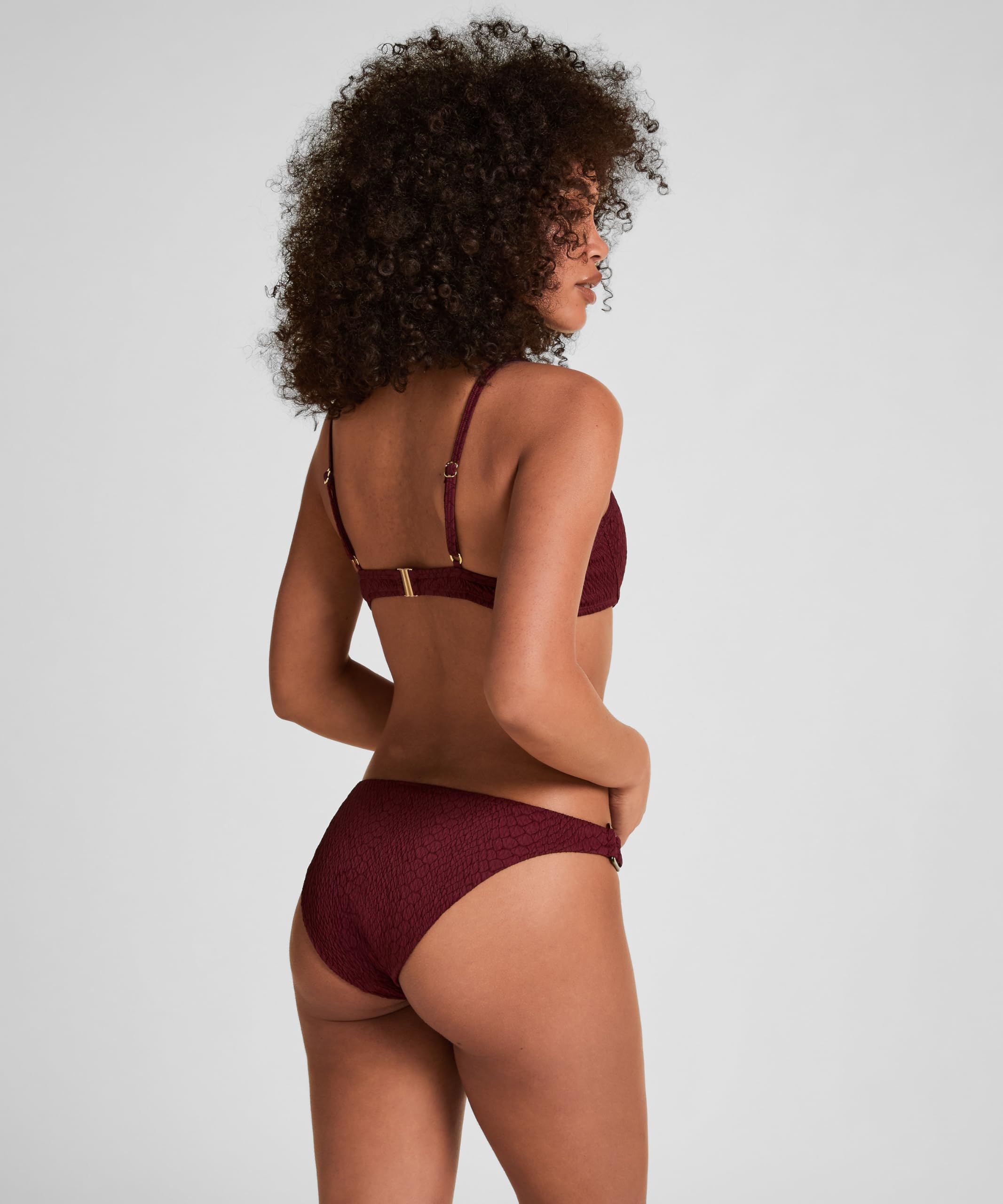 HUNKEMÖLLER Bikinihose Aruba