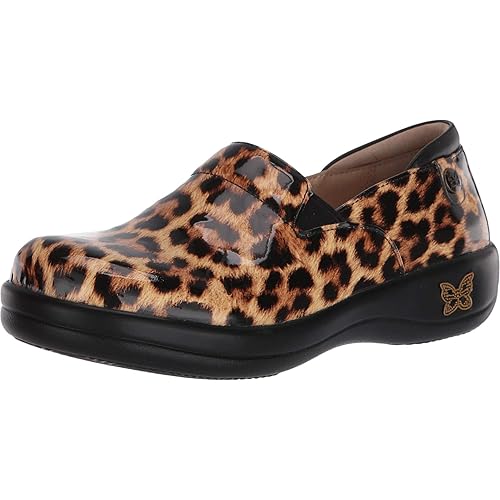 Women's Alegria, Keli Professional Clog