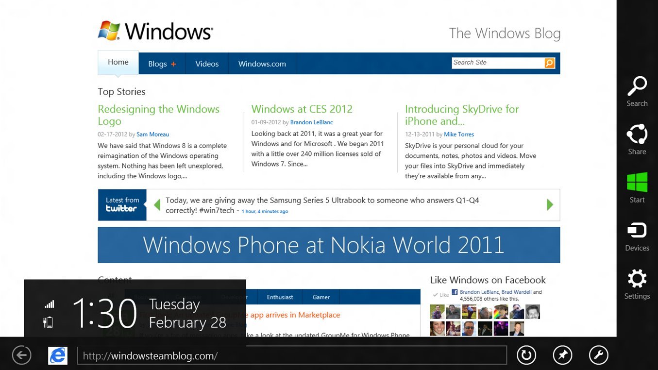 Windows 8 Pro OEM 64 Bit Vollversion