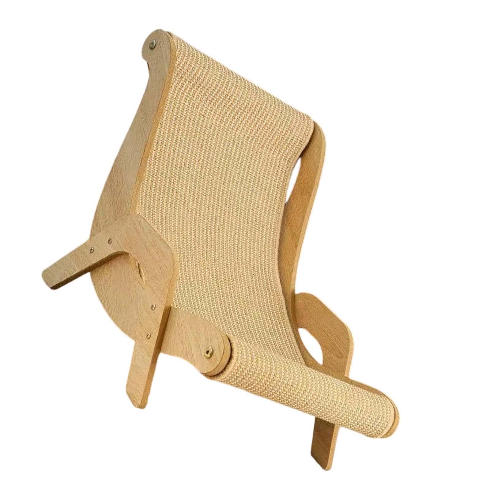 Hamac pour chatons inclinable parfait pour les siestes au salon